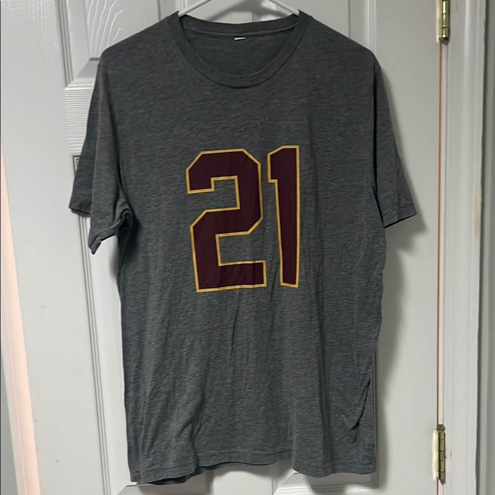 Sean Taylor 21 Washington Redskins